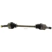 CV Half Shaft Axle Front Driver Left Side Hand for Hyundai Elantra 2007-2010 (for: Hyundai)