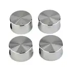 Rotary Switches Gas Cooktop Gas Cooktop Components Easy To Use Zinc Alloy