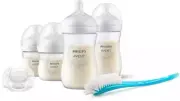 Avent Natural Response Newborn Starter Gift Set