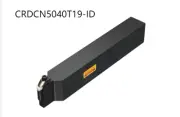 1 PCS ORIGINAL INSERTS CRDCN5040T19-ID