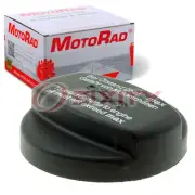 MotoRad Oil Filler Cap for 1996-2002 Chevrolet Chevy Engine Cylinder Block rf (for: Chevrolet)