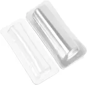 [VALICLUD] 24Pcs Dome Money Holders Lip Gloss Organizers for Cash Cards Durable Portable Card Pouches for DIY Projects More