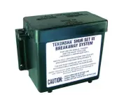 Tekonsha 20005 Lockable Breakaway System