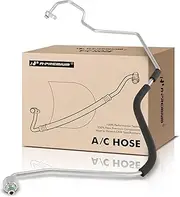 A-Premium A/C Hose Replacement for Chevrolet Cavalier 1995-2005, 2.2L 2.4L L4