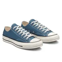 在飛比找PChome24h購物優惠-【CONVERSE】CHUCK 70 1970 OX 低筒 