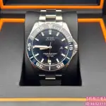 玫玫二手MIDO 美度 OCEAN STAR 600 CHRONOMETER 腕錶 領航者系列腕錶