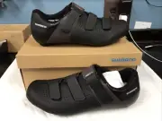 Shimano RC1W Women's Road Cycling Shoe Black US 9.5 EU 42 SH-RC100W