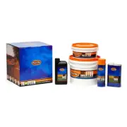 Yamaha TT250 1986-1993 Twin Air Bio Filter Oil Maintenance Kit