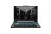 ASUS TUF Gaming F15 (FX506) 15.6" FHD 144Hz Gaming Laptop i5-11400H, 16GB RAM, 512GB SSD, RTX 3050 4GB GPU, Win11 Home, Factory Refurbished