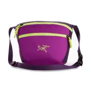 New Arc'teryx MANTIS 2 WAIST PACK GROOVIE ABNSUX6100-GEX UNISEX CROSS BAG TAKSE