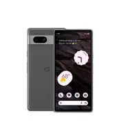 Google Pixel 7a 128GB Charcoal - Refurbished