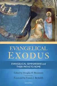 在飛比找博客來優惠-Evangelical Exodus: Evangelica