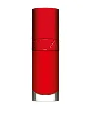 Clarins Limited Edition Lip Comfort Oil - Iconic Red