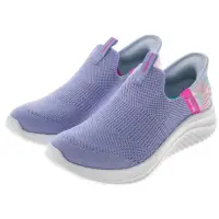 在飛比找momo購物網優惠-【SKECHERS】女童系列 瞬穿舒適科技 ULTRA FL