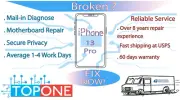 iPhone 13 Pro | Data Recovery | Retrieve Data -Logic board Repair Service