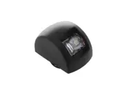 LED Navigation Light Starboard Green 20.5lm 0.6W - Vertical Mount