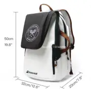Original Pure Strike Tennis Backpack for Women Men Racket Bag Holds up for 2 Ra