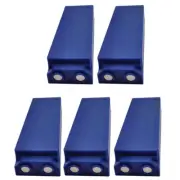 5Pcs for SCANRECO 593/592/590/960 7.2V 3000mAh Battery GP222101 NIMH