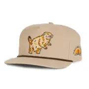 SENDERO Prairie Dog Hat - Tan