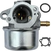 Carburetor for B&Riggs for S&tratton 799868 498254 497347 497314 498170 694202 Engine Generator Mower Carburetor with Gasket Carburetor