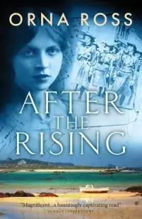 在飛比找博客來優惠-After the Rising: A Sweeping S