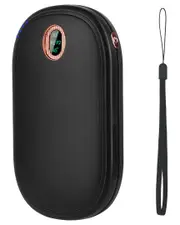 Fresh Fab Finds Rechargeable Hand Warmer