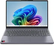 [Lenovo] IdeaPad Slim 3X 15Q8X10 15.3" WUXGA Display Co-Pilot+ SD X X1-26-100 16GB 512GB SSD WiFi6 Win11H Luna Grey 83N30007AU