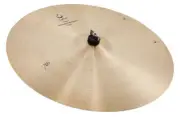 Istanbul Mehmet 21" Nostalgia 70's Ride Sizzle/Rivets