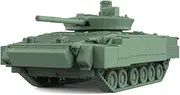 MRY-SFW LF100949 1/100 Military Model Kit Russia BMP-3M Fighting Vehicle