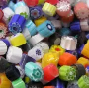 Mixed Millefiori COE104