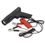 12V Auto Strobe Lamp Ignition Timing Gun Petrol Engine Tester Engine Tool Repair