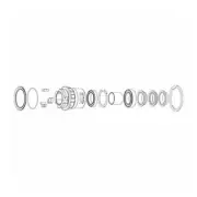 Pawl Freewheel Xdr Sram 12v Plus Spacers CP503 CAMPAGNOLO Hub Bike