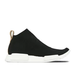 Adidas NMD CS1 PK Boost 黑 男鞋 編織 運動鞋 AQ0948