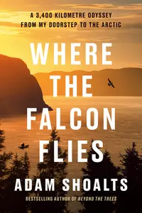 在飛比找誠品線上優惠-Where the Falcon Flies: A 3,40