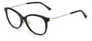 JIMMY CHOO-JC323/G-807-5317-GLASSES FRAMES