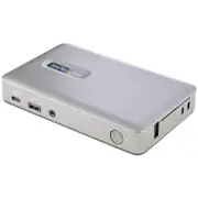 StarTech.com USB 3.1 (Gen 1) Type C Docking Station for Notebook/Tablet/Monitor/Workstation/Desktop PC/