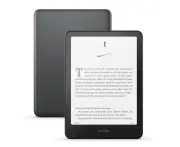 Amazon Kindle Paperwhite (12th Generation) 32GB E-reader Tablet Black