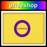 Intersex Badge Lapel Pin Intersex Pride #1494