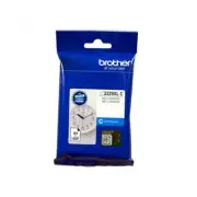 Brother Genuine LC3329XL-C CYAN HY Ink Cartridge->MFC-J5930DW/MFC-J6935DW 1.5K