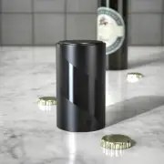 Automatic Beer Opener Bar Creative Gadget Push Wine Beer Cocktail Bottle Opener