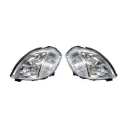 Head Light Right & Left Side for Nissan Maxima J31 12/2003 - 12/2005