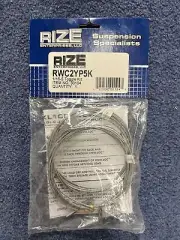 RIZE Enterprises NSB RWC2YP5K Other Lighting Fixtures/Trim/Accessories EA