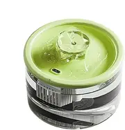 Automatic Cat Feeder - Cat Water Fountain for Drinking | Water Fountain Cat Bowl | Pet Water Dispenser Fountain | Large Capacity Cat Drinking Fountain | Pet Water Fountain for Indoor Cats, Dogs