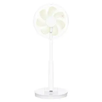 美品 Panasonic F-CK338 扇風機