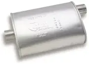 Hooker 21005HKR Competition Turbo Muffler