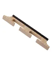 Golden Gate 5-String Banjo Bridge 5/8 in. Height, MPN GB-1