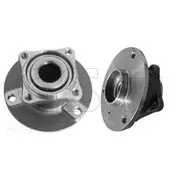 GSP Wheel Hub Assembly - 333076