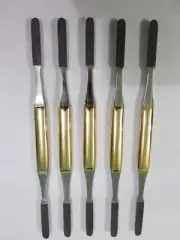 TC Fomon Bone File Nasal Rasp Surgical Orthopedics Instruments 5 PCS Best A+