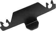 Portable Car Rear Seat Headrest Back Hook Bag Holder for Tesla Model 3 Y Interior Accessories