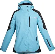 [DEPROC A.C.T.I.V.E] Deproc Active Outdoor Rokky Women's Jacket